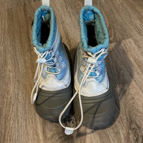 North Face Winter Boots Size 12 - Picture 7 of 13